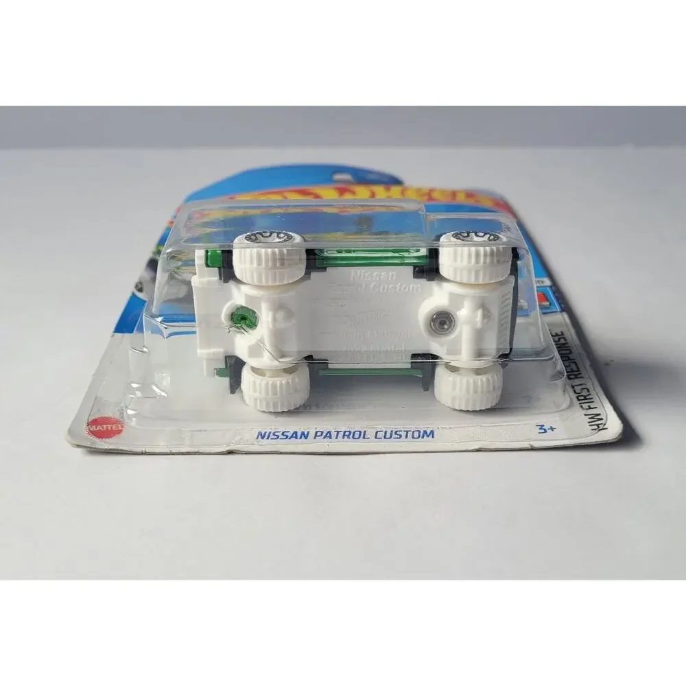 Hot Wheels hot wheels